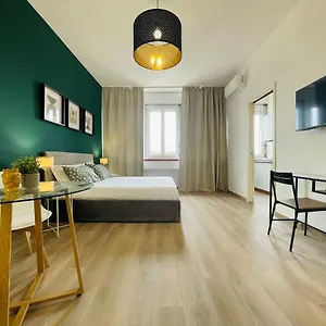 Le Dimore Del Corso Apartment