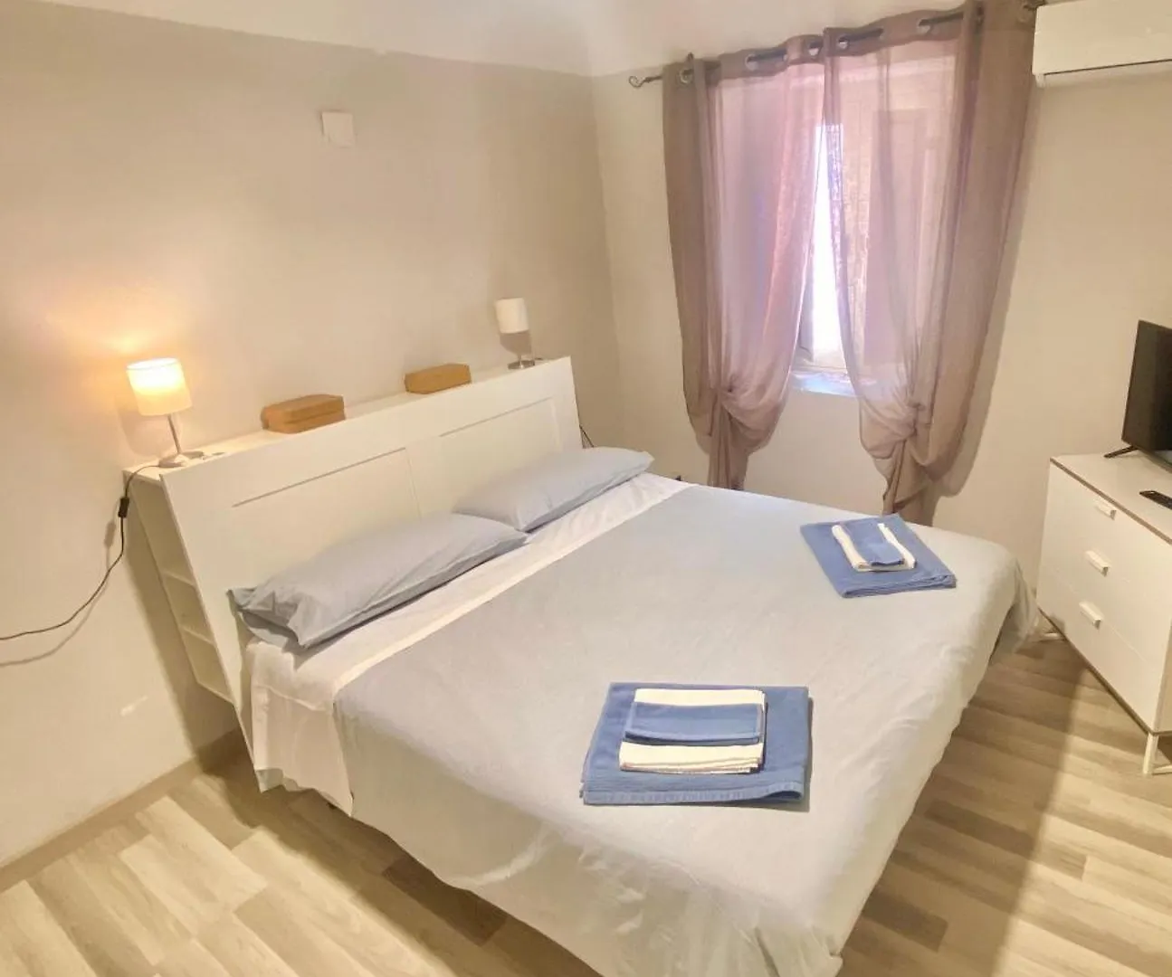 Terranova House 19 Apartment Catania